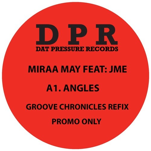 Angles (Groove Chronicles 2step Mix Refix)