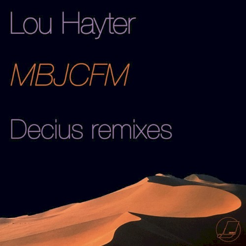 My Baby Just Cares For Me (Decius remixes)