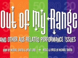 Out of My Range (And Other Age-Related Performance Issues)