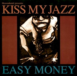 Easy Money / Mitsoobishy Jacson