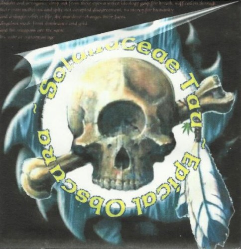 Epical Obscura