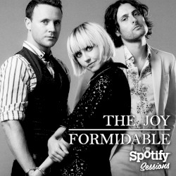Spotify Session