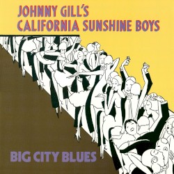 Big City Blues