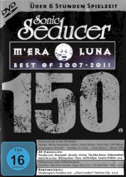 Sonic Seducer: Cold Hands Seduction, Volume 132