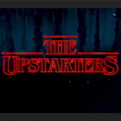 Stranger Things Theme Reggae