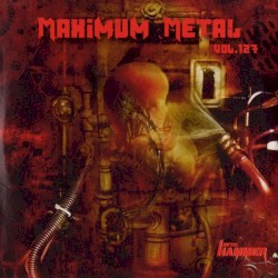 Maximum Metal, Volume 127