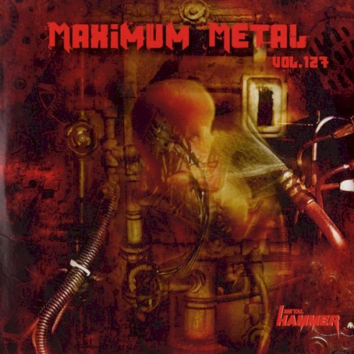 Maximum Metal, Volume 127