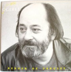 Berger de paroles