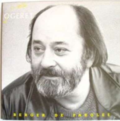 Berger de paroles