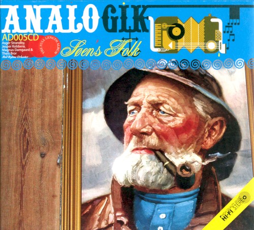 Søens Folk