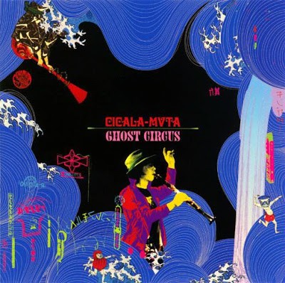 Ghost Circus