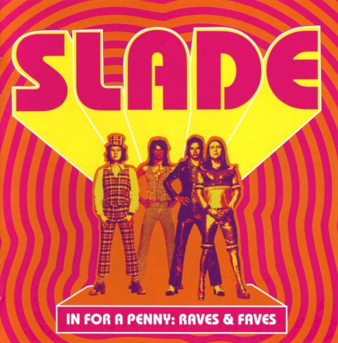 In for a Penny: Raves & Faves
