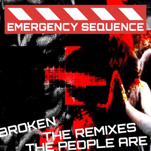 The People Are Broken (The Remixes)