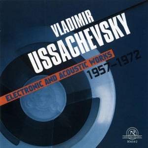 Electronic and Acoustic Works 1957-1972