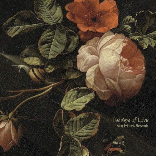 The Age of Love (Van Morph Rework)