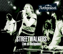 Live At Rockpalast - Köln, WDR Studio, 25.3.1975 & 19.4.1977