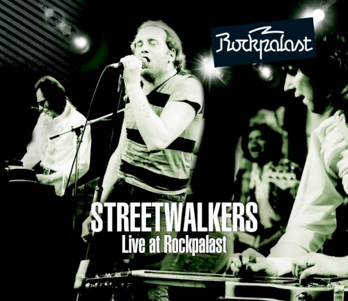 Live At Rockpalast - Köln, WDR Studio, 25.3.1975 & 19.4.1977