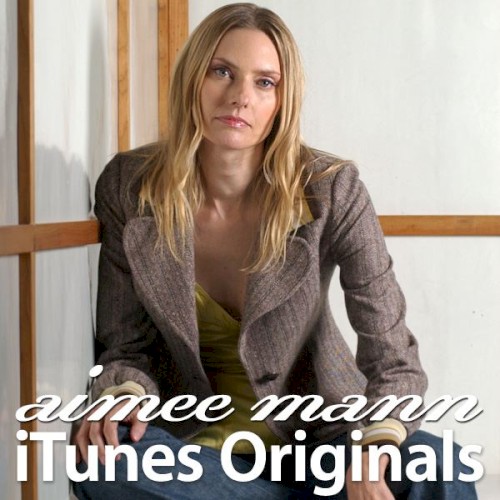 iTunes Originals