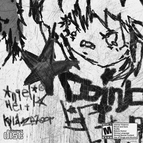 doing better + angelicxmei (emorave)