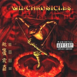 Wu‐Chronicles