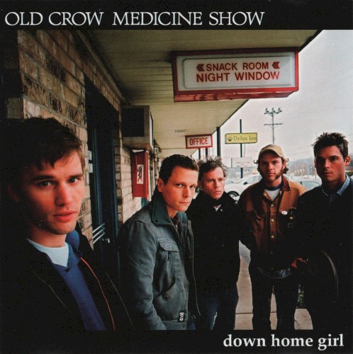 Down Home Girl