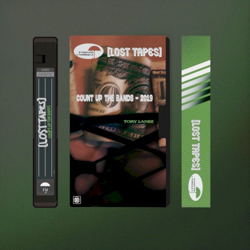 Count Up The Bands (Lost Tapes 2019)