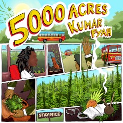 5000 Acres