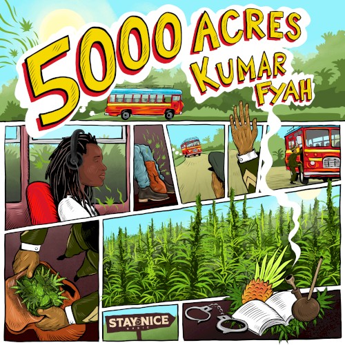 5000 Acres