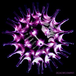 Deathchant Anti Corona Weapon Vol.1