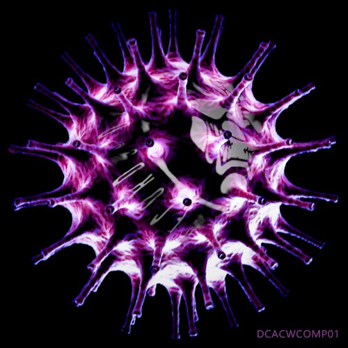 Deathchant Anti Corona Weapon Vol.1