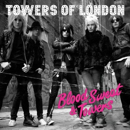 Blood Sweat & Towers