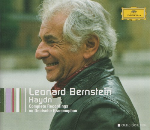 Complete Recordings on Deutsche Grammophon