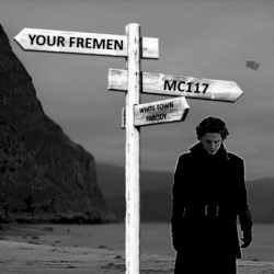 Your Fremen (White Town Parody)