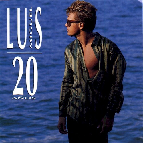20 años