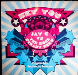 Hey You