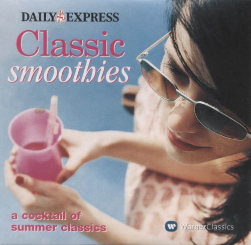 Classic Smoothies