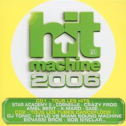 Hit Machine 2006, Volume 21
