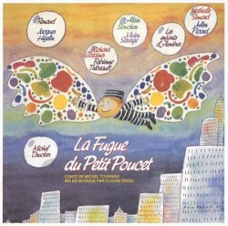 La Fugue du Petit Poucet