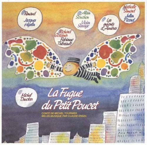 La Fugue du Petit Poucet
