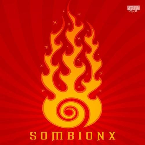 Breathe in My Fire 2012