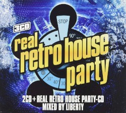 Real Retro House Party