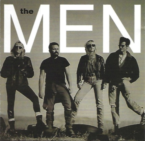 The Men