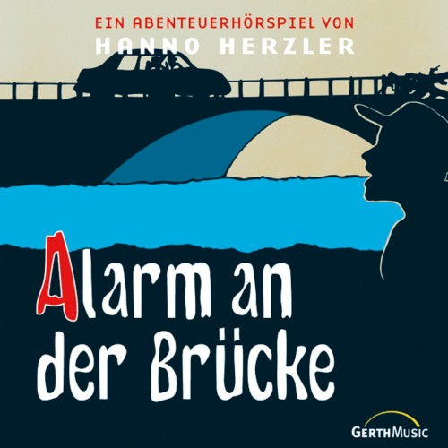 Wildwest-Abenteuer 12 - Alarm an der Brücke