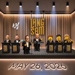 May 26 '26 Seidenfeld