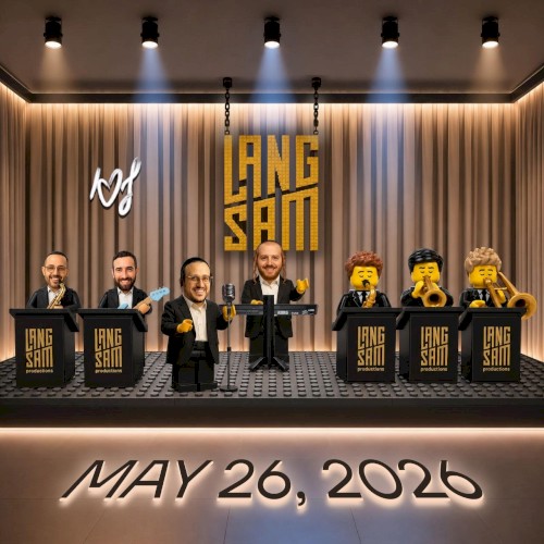 May 26 '26 Seidenfeld