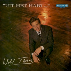 Uit het hart