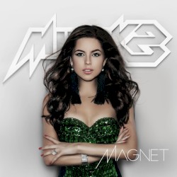 Magnet