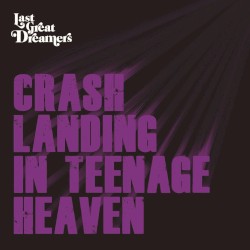 Crash Landing in Teenage Heaven