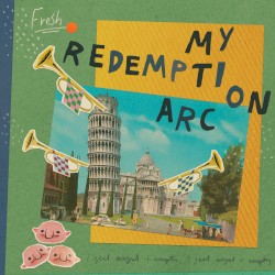My Redemption Arc