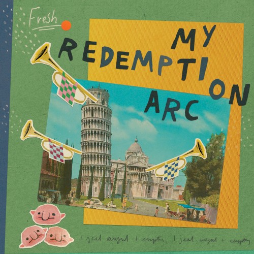My Redemption Arc